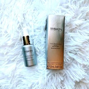 🔴 111SKIN Hyaluronic Acid Aqua Booster